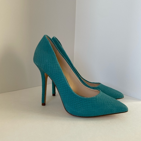 Boutique 9 heels - Picture 3 of 6